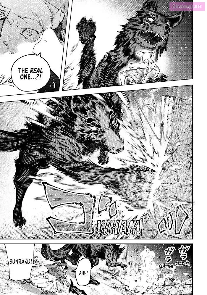 Read Shangri La Frontier EN Manga Online