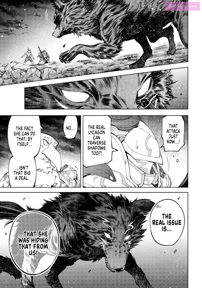 Read Shangri La Frontier EN Manga Online