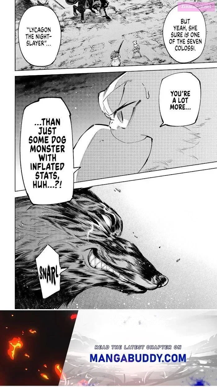 Read Shangri La Frontier EN Manga Online