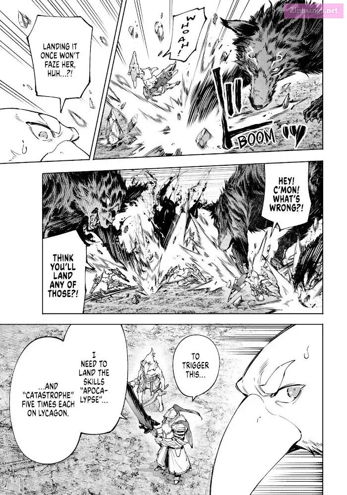 Read Shangri La Frontier EN Manga Online