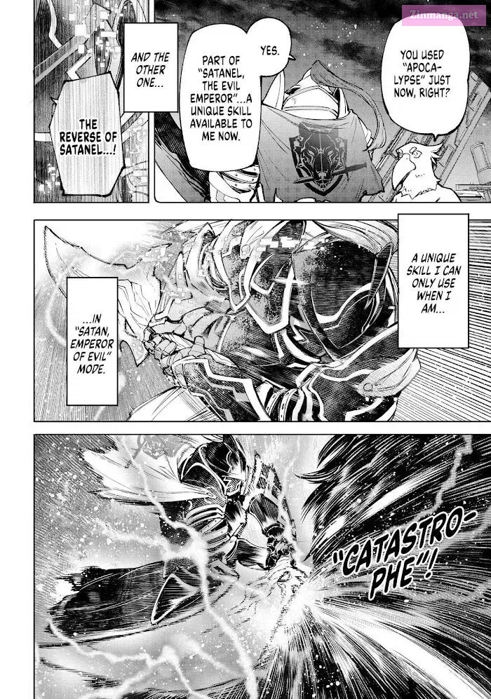 Read Shangri La Frontier EN Manga Online