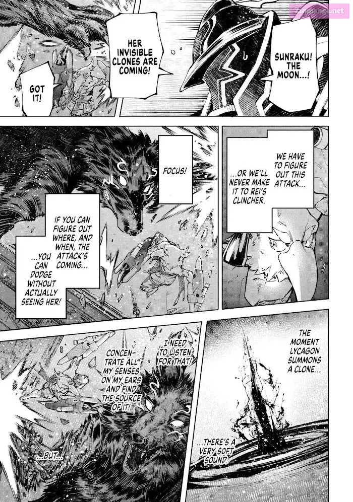 Read Shangri La Frontier EN Manga Online