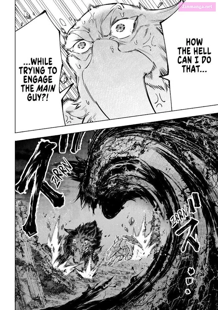 Read Shangri La Frontier EN Manga Online