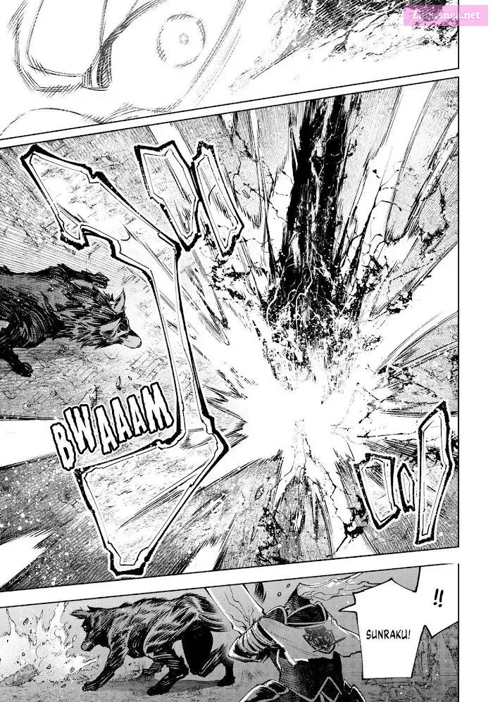 Read Shangri La Frontier EN Manga Online