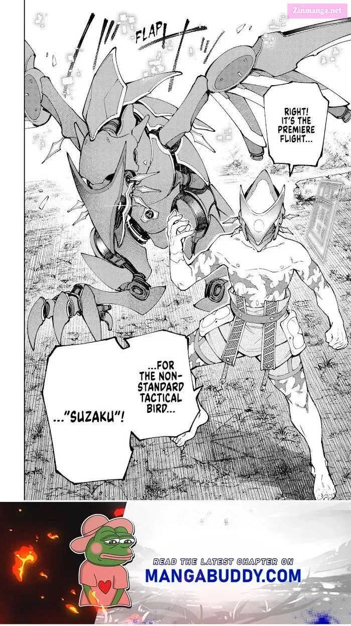 Read Shangri La Frontier EN Manga Online