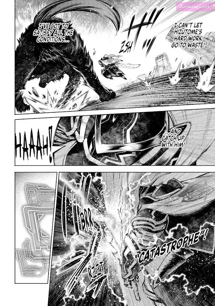 Read Shangri La Frontier EN Manga Online