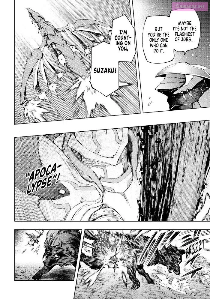 Read Shangri La Frontier EN Manga Online