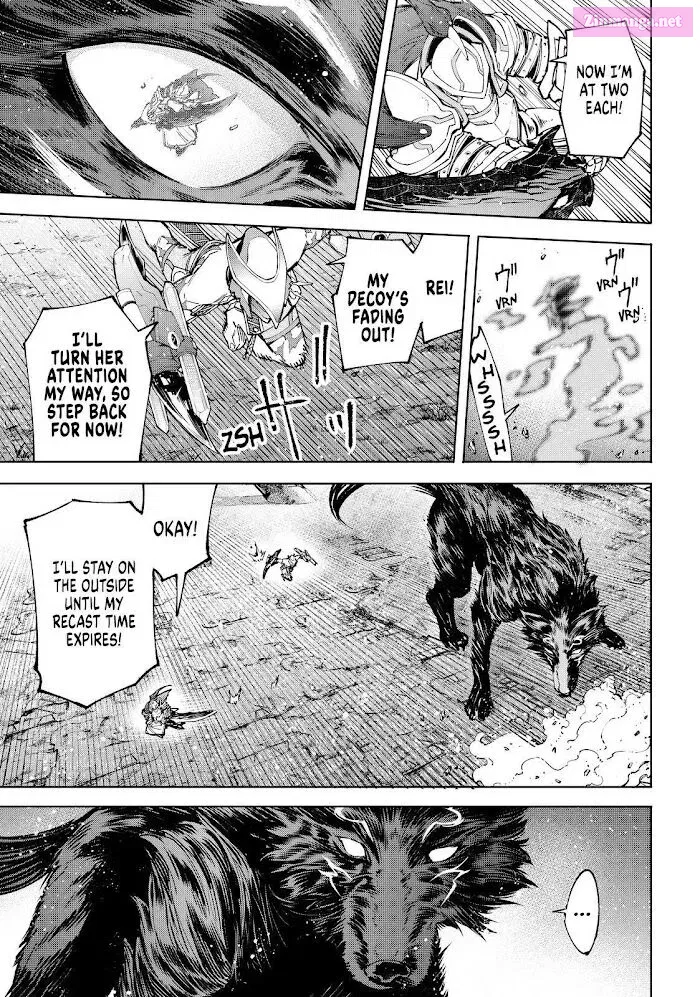 Read Shangri La Frontier EN Manga Online