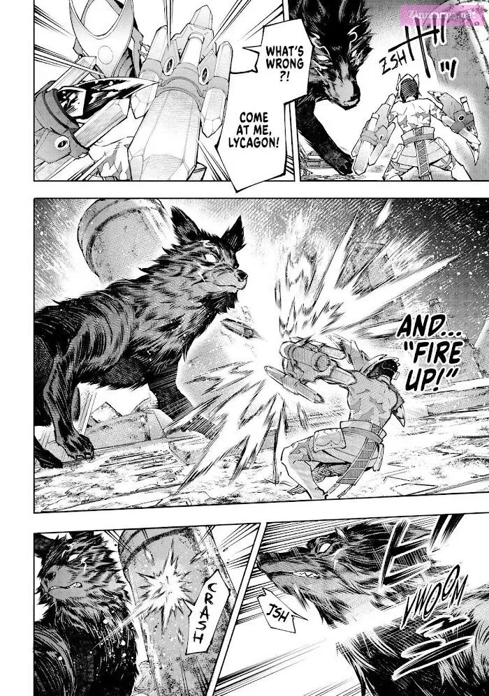 Read Shangri La Frontier EN Manga Online