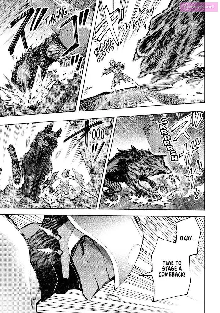 Read Shangri La Frontier EN Manga Online