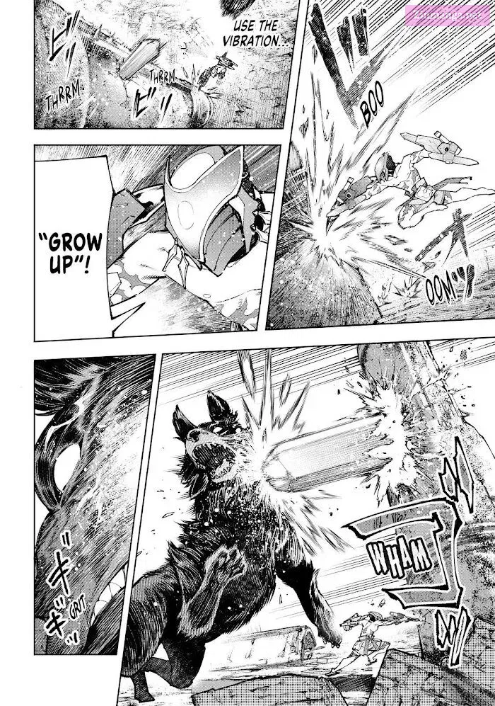 Read Shangri La Frontier EN Manga Online