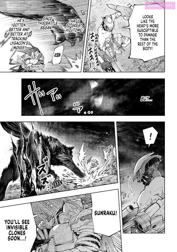 Read Shangri La Frontier EN Manga Online