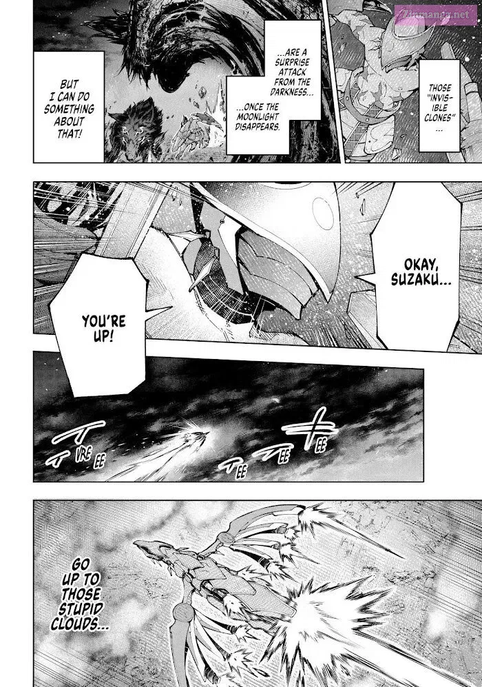 Read Shangri La Frontier EN Manga Online