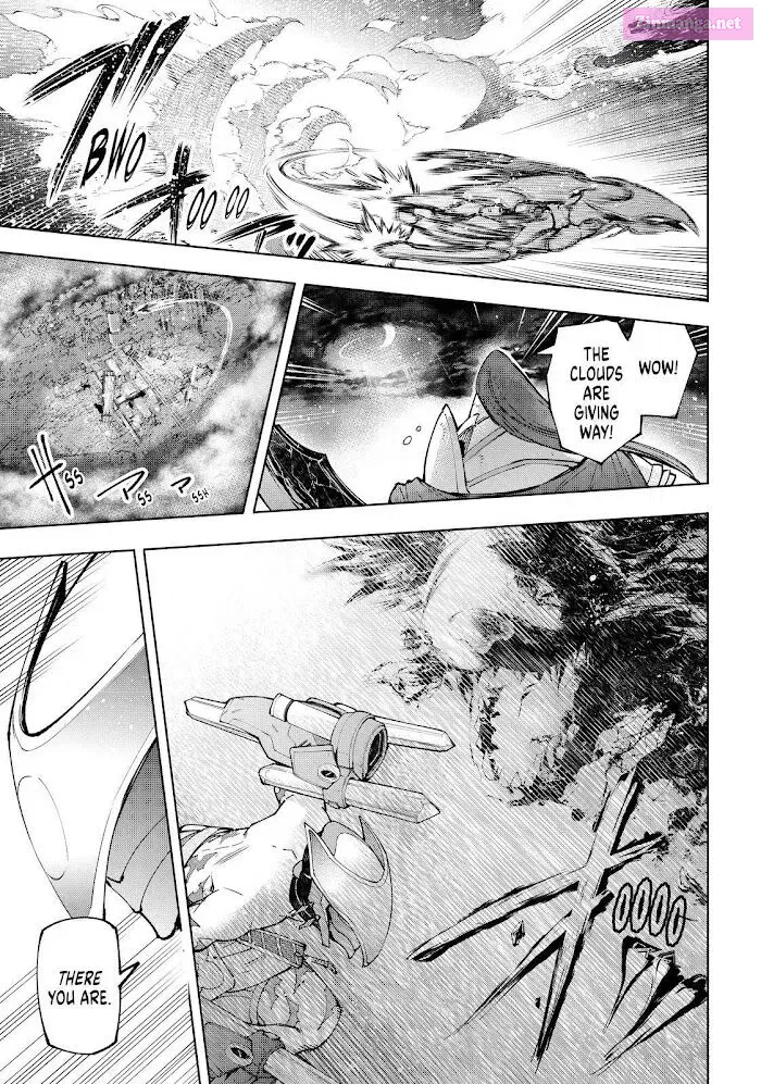 Read Shangri La Frontier EN Manga Online