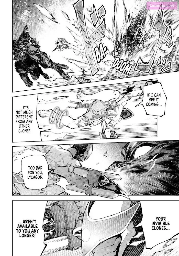 Read Shangri La Frontier EN Manga Online