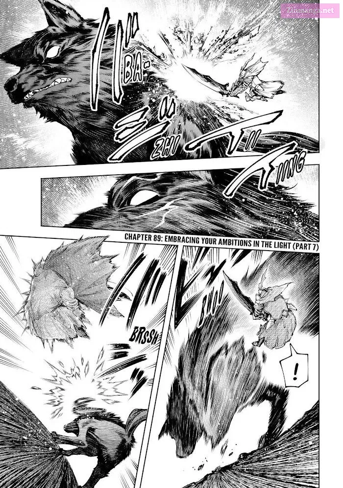 Read Shangri La Frontier EN Manga Online