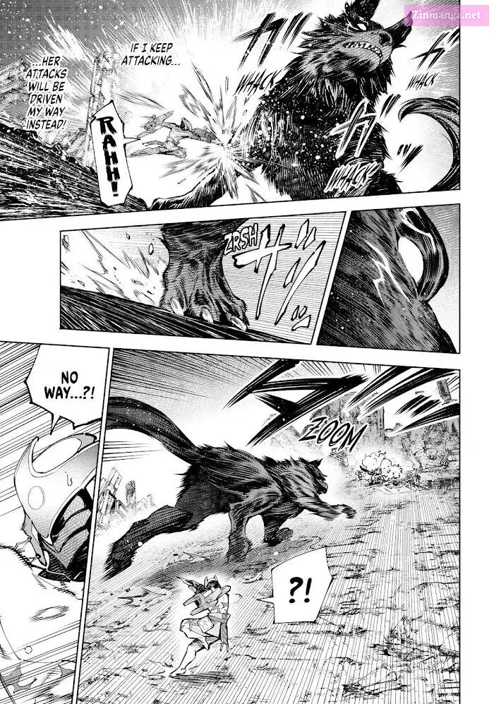 Read Shangri La Frontier EN Manga Online