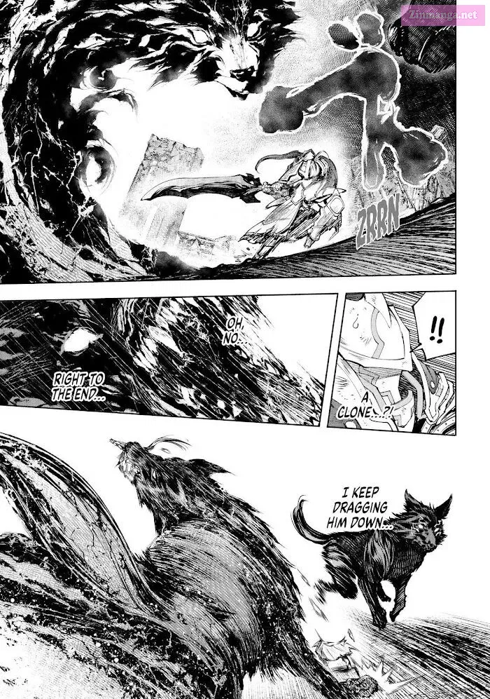 Read Shangri La Frontier EN Manga Online