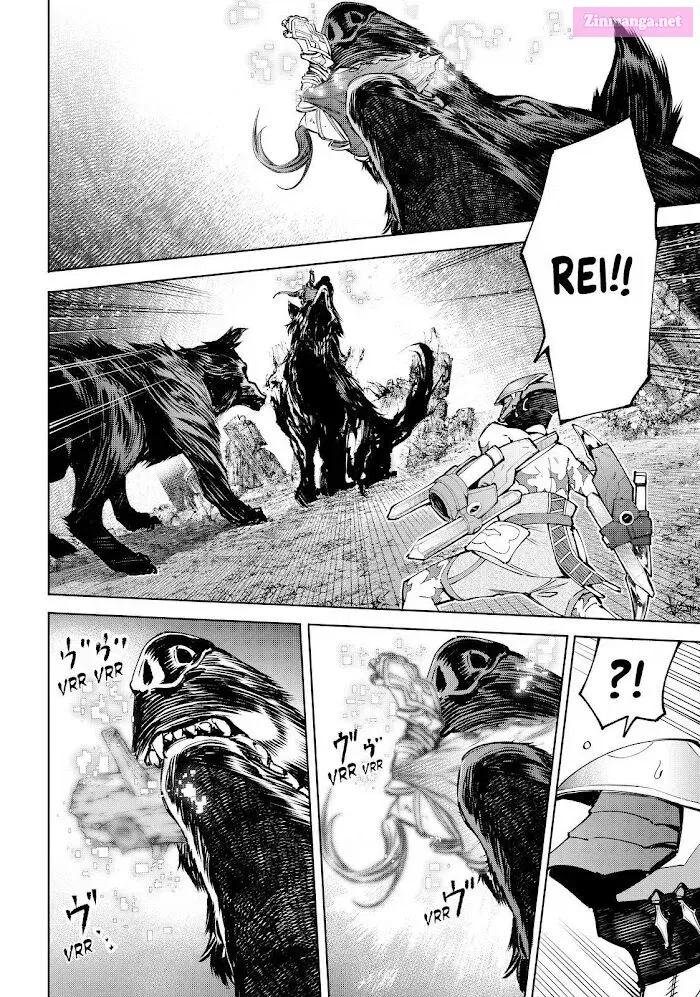 Read Shangri La Frontier EN Manga Online