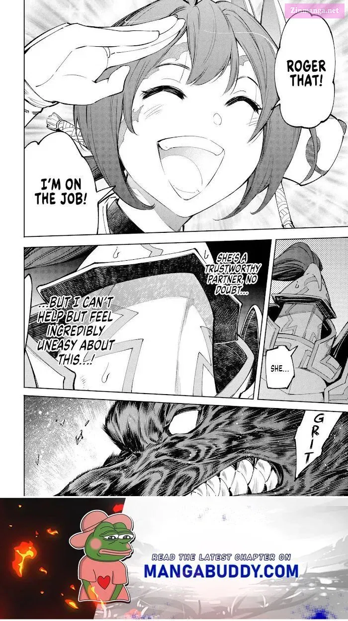 Read Shangri La Frontier EN Manga Online