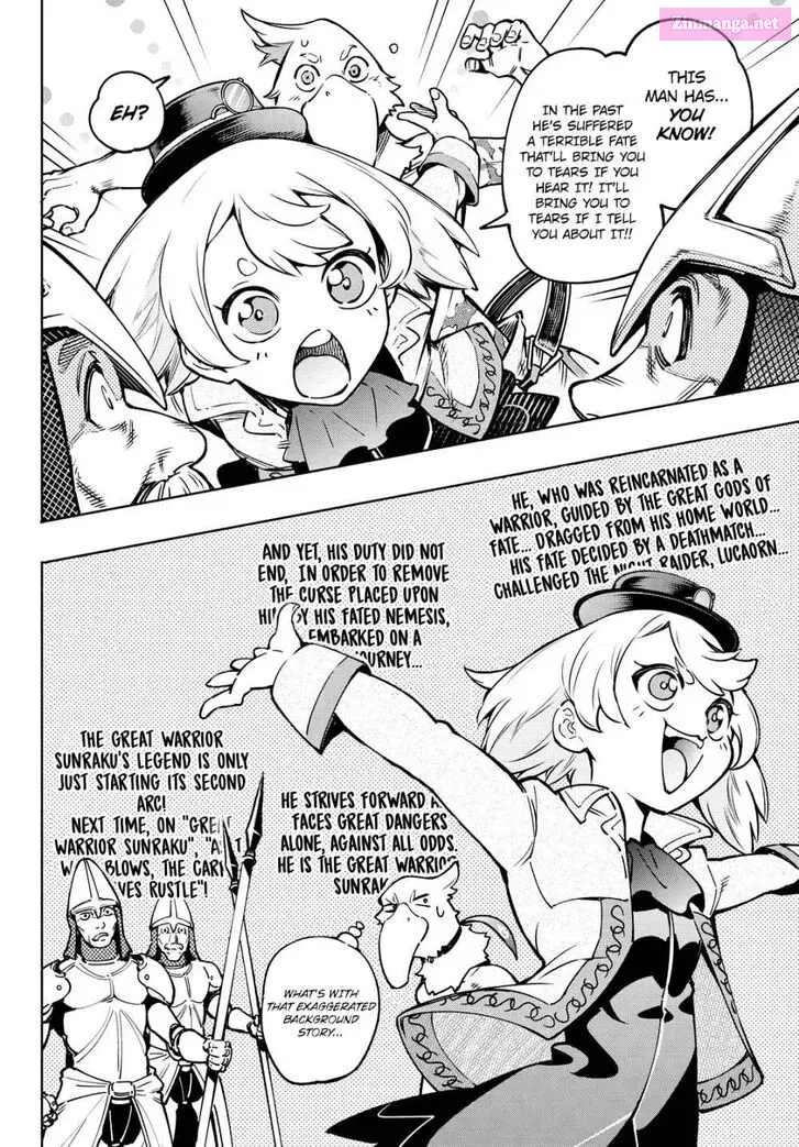 Read Shangri La Frontier EN Manga Online