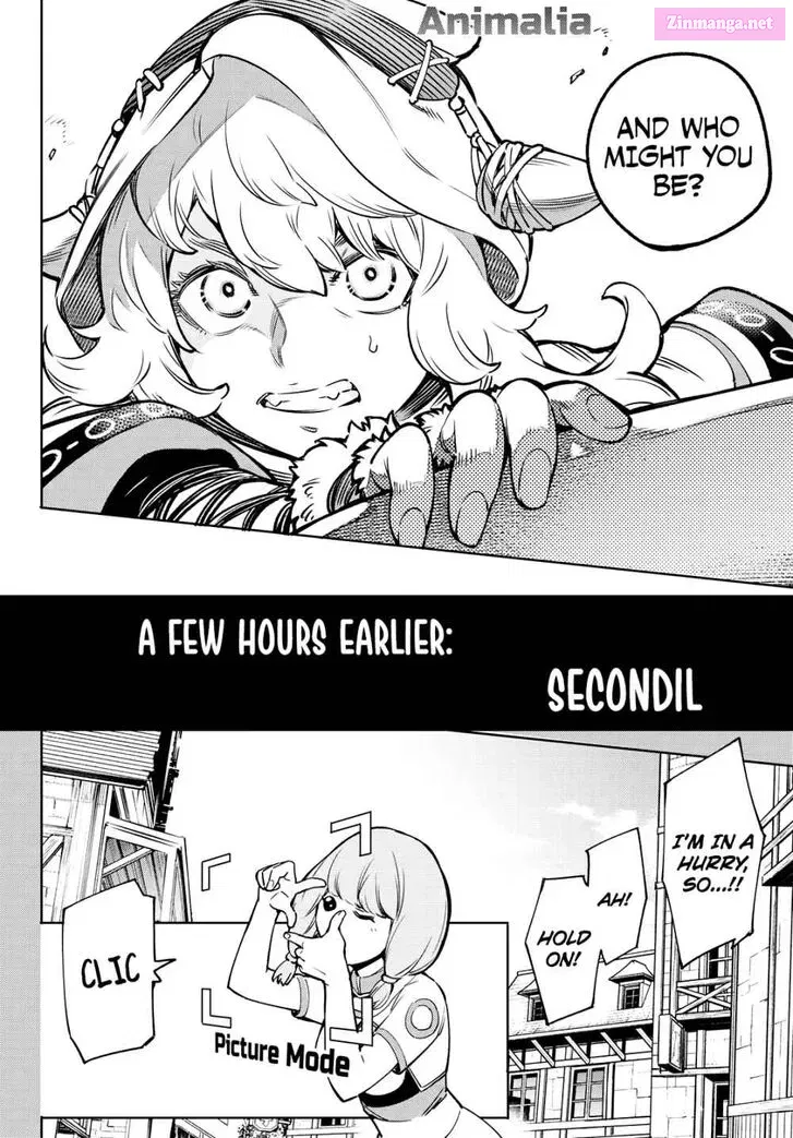 Read Shangri La Frontier EN Manga Online