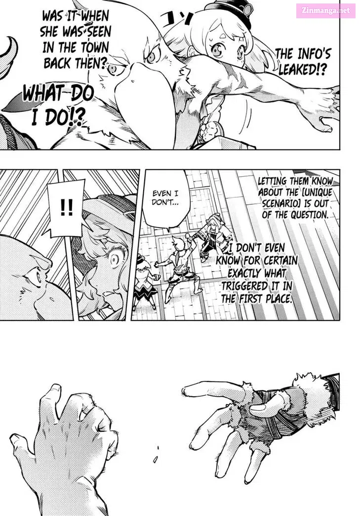 Read Shangri La Frontier EN Manga Online