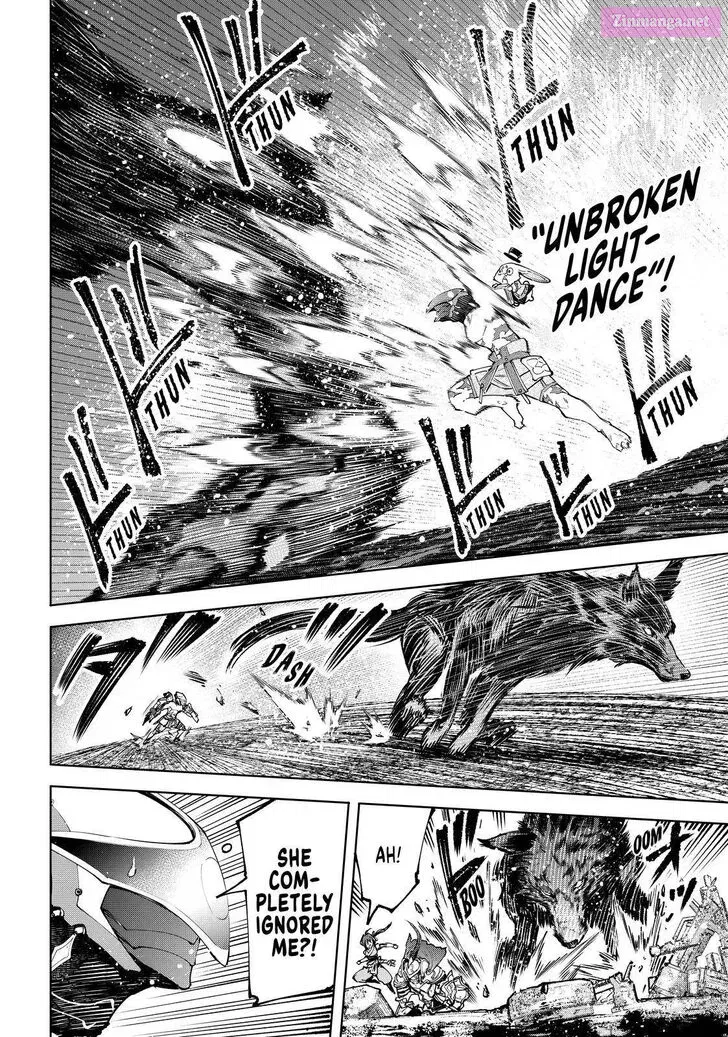 Read Shangri La Frontier EN Manga Online