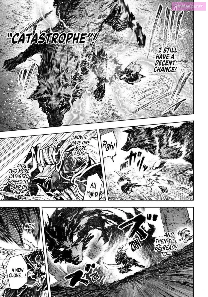 Read Shangri La Frontier EN Manga Online