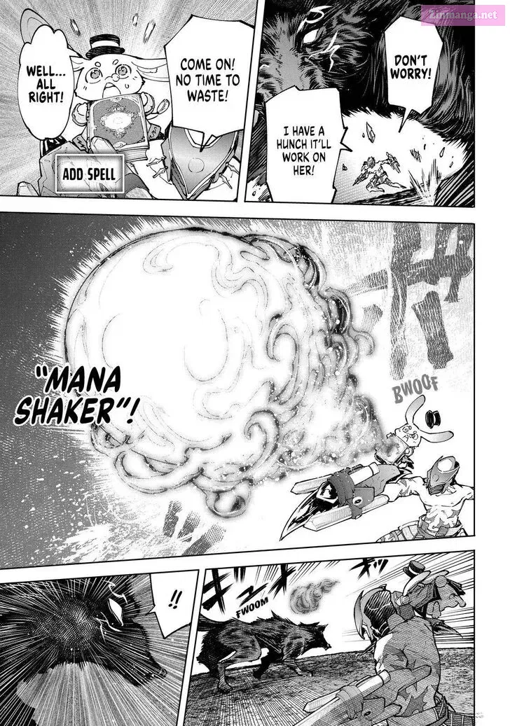 Read Shangri La Frontier EN Manga Online