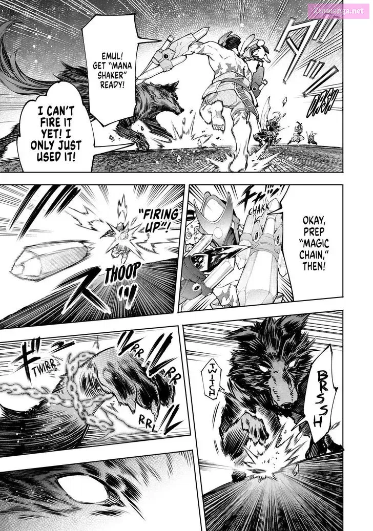 Read Shangri La Frontier EN Manga Online