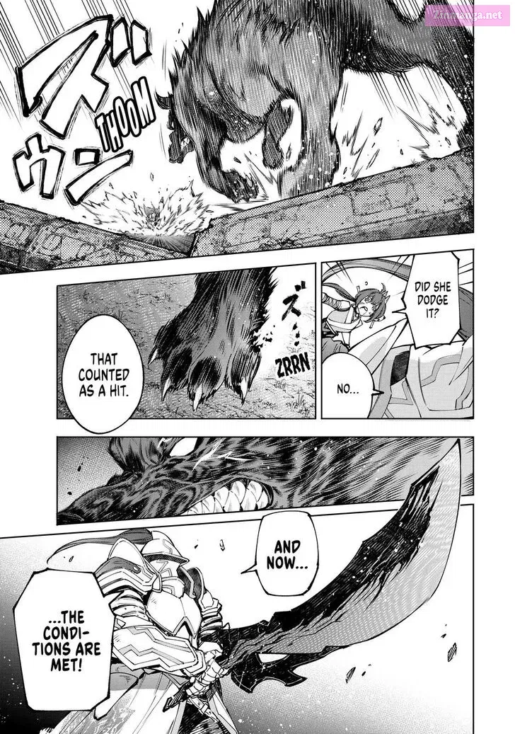 Read Shangri La Frontier EN Manga Online