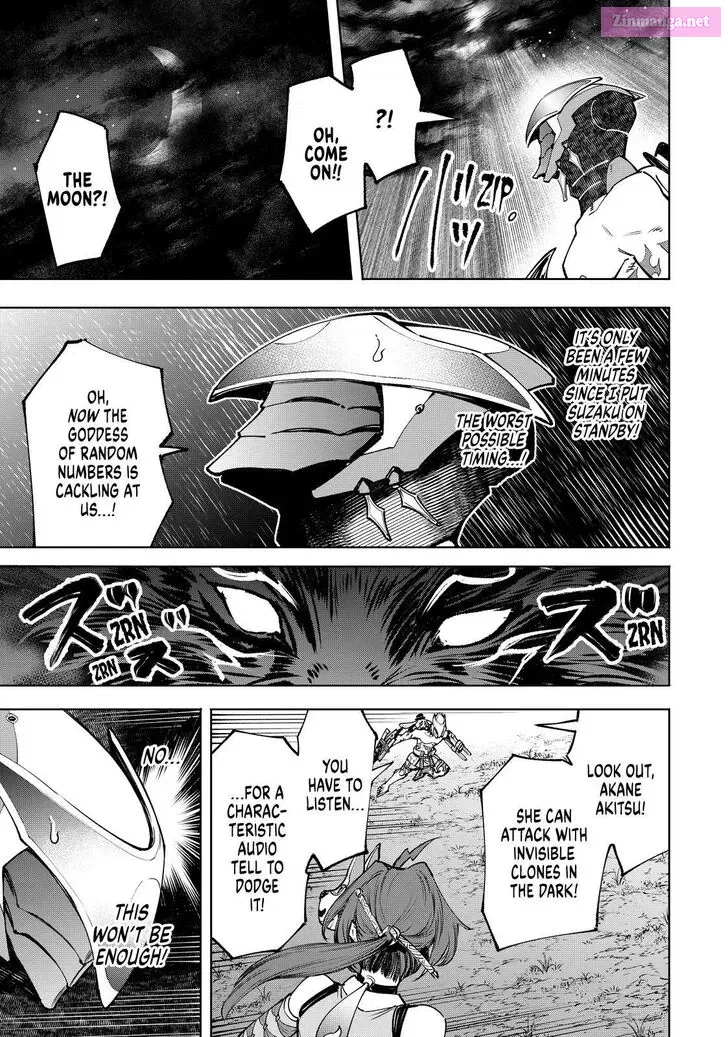 Read Shangri La Frontier EN Manga Online