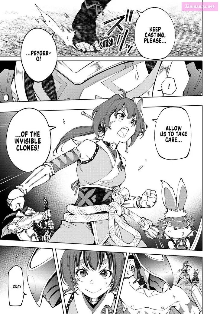 Read Shangri La Frontier EN Manga Online