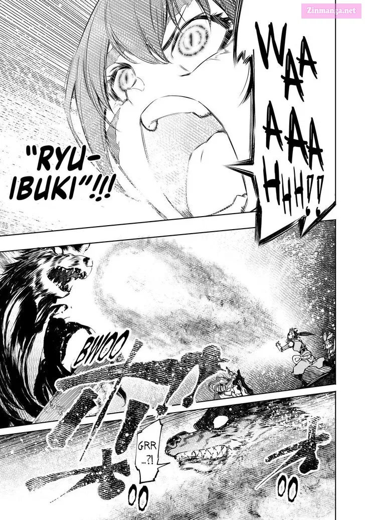 Read Shangri La Frontier EN Manga Online