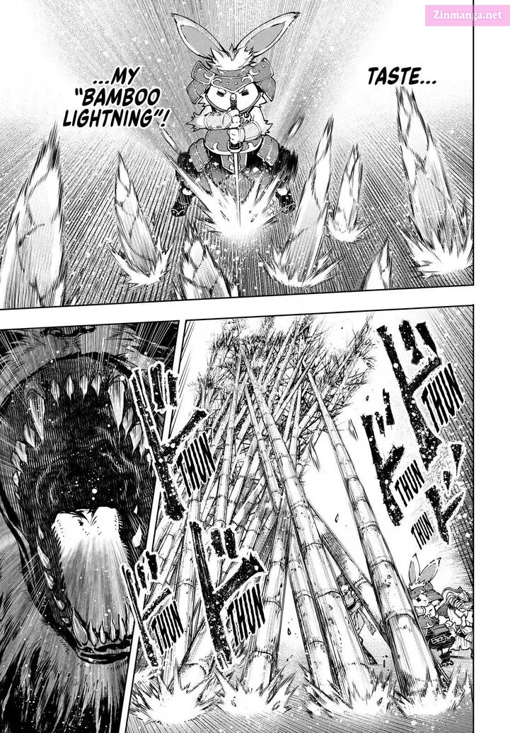 Read Shangri La Frontier EN Manga Online