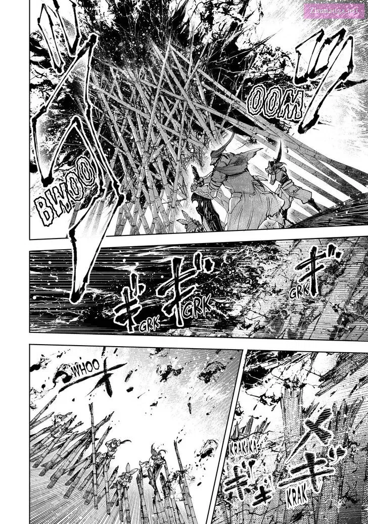 Read Shangri La Frontier EN Manga Online