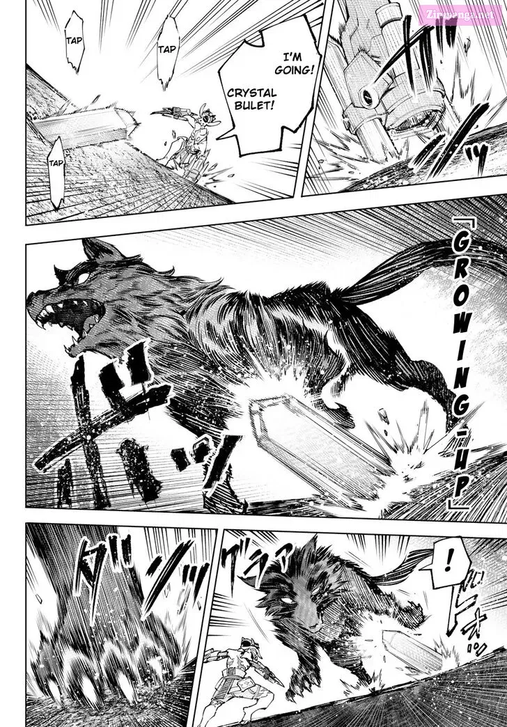 Read Shangri La Frontier EN Manga Online