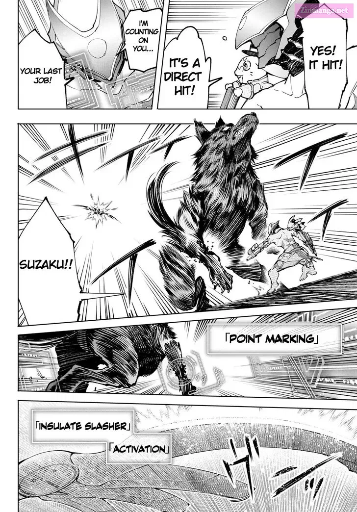 Read Shangri La Frontier EN Manga Online