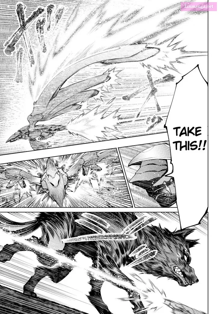 Read Shangri La Frontier EN Manga Online