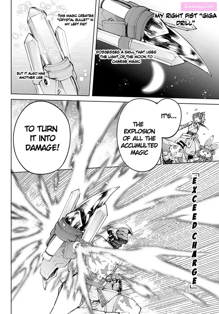 Read Shangri La Frontier EN Manga Online