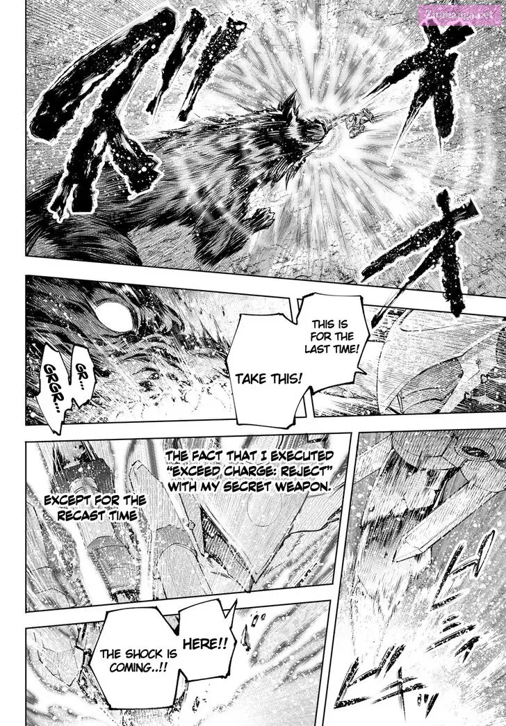 Read Shangri La Frontier EN Manga Online