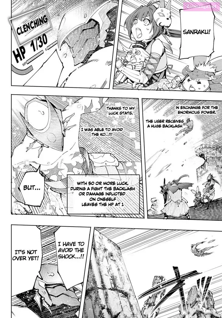 Read Shangri La Frontier EN Manga Online