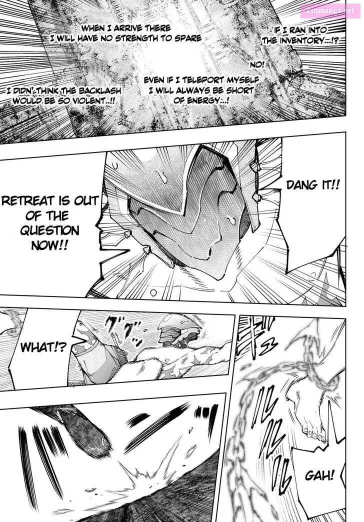 Read Shangri La Frontier EN Manga Online