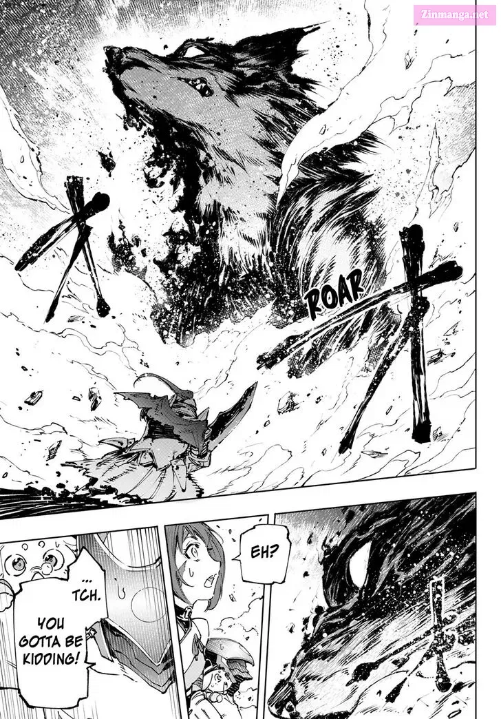 Read Shangri La Frontier EN Manga Online