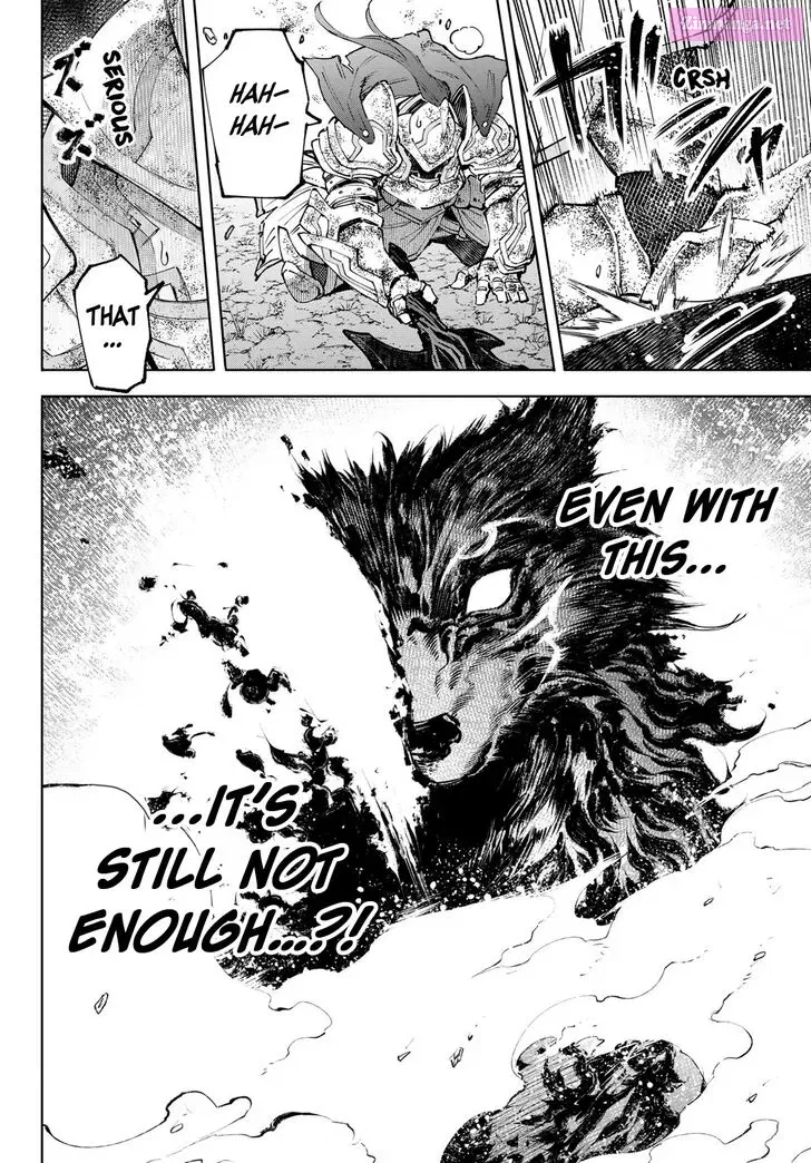 Read Shangri La Frontier EN Manga Online