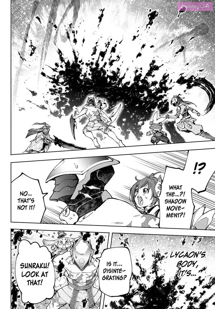 Read Shangri La Frontier EN Manga Online