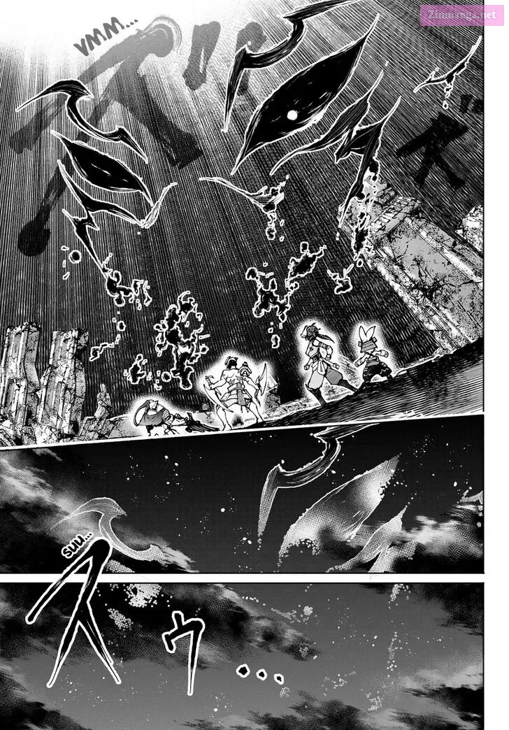 Read Shangri La Frontier EN Manga Online