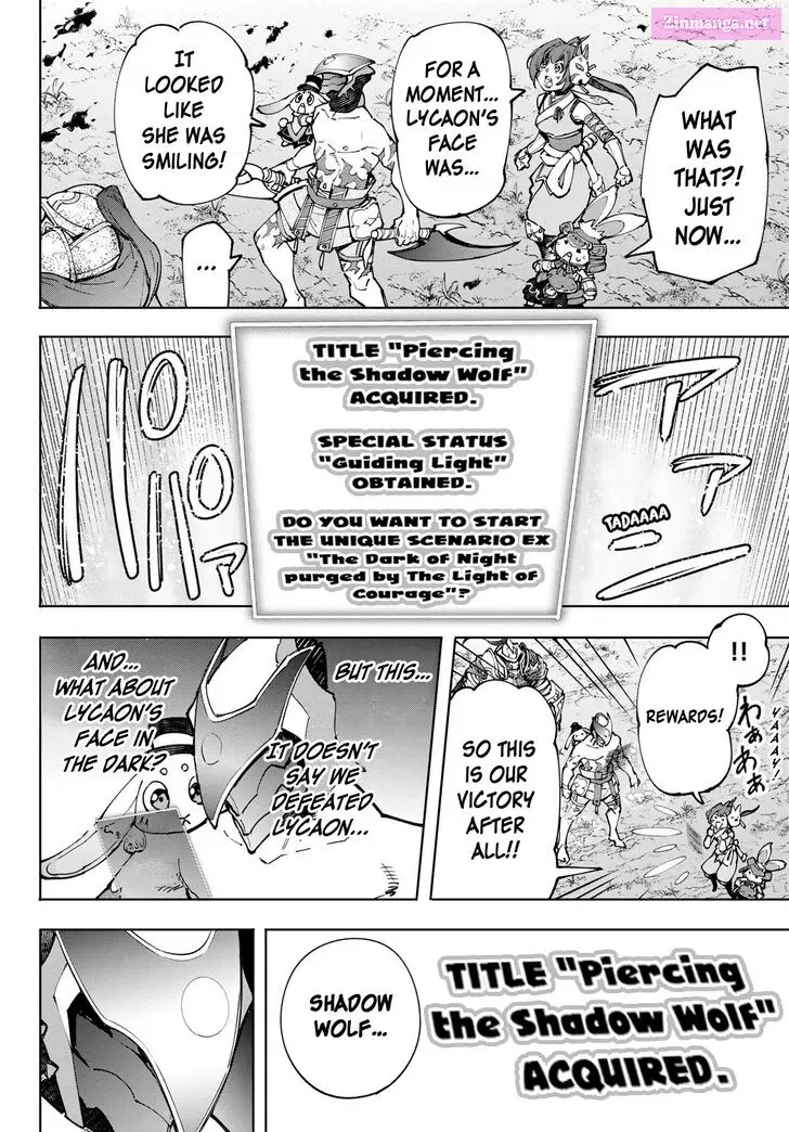 Read Shangri La Frontier EN Manga Online