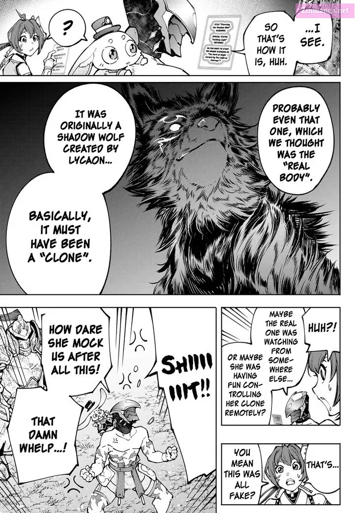 Read Shangri La Frontier EN Manga Online